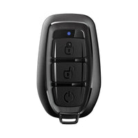 COMPUSTAR CS8910-A All-in-One 2-Way Security Bundle