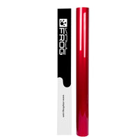 Glossy Metallic Vampire Red Color PPF (Wet Application)