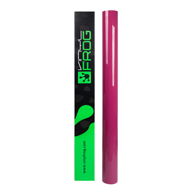 High Glossy Purple Pizzazz Color PPF (Paint Protection Film)