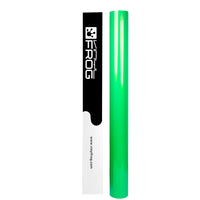 Candy Metallic Neon Green Color PPF (Wet Application)