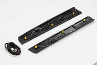 Carbon Fiber Door Sill (Porsche) (Cayman) (718)