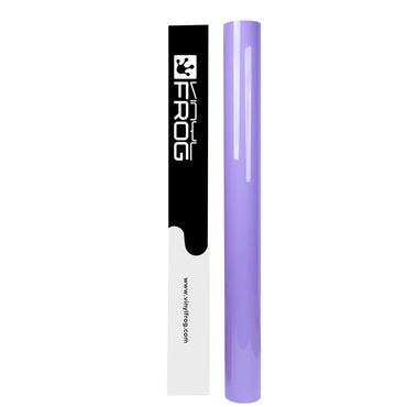 Ultra Gloss Lavender Purple Color PPF (Wet Application)