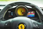 Wireless Carplay & Android Auto (4F8 Tributo) Ferrari
