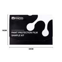 Clear PPF Package For Dealer