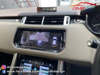 Android Widescreen Touch Screen Range Rover (Sport) L494 (10.25″)