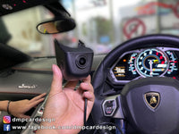 OEM Style Dashcam (Lamborghini)