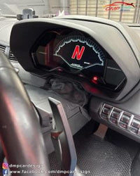 Brand New Digital Instrument Cluster (Lamborghini) Aventador