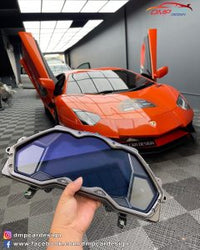Brand New Digital Instrument Cluster (Lamborghini) Aventador