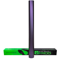 Matte Midnight Purple Color PPF (Paint Protection Film)