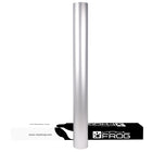 Super Matt Platinum Silver Color PPF (Paint Protection Film)