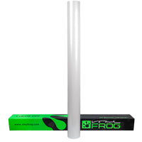 Glossy Pearl White Color PPF (Paint Protection Film)