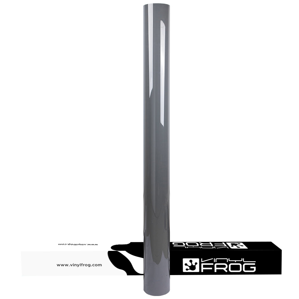 Ultra Gloss Nardo Gray Color PPF (Wet Application)