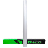 Rainbow Metallic Majestic White Color PPF (Paint Protection Film)