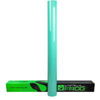 High Glossy Tiffany Color PPF (Paint Protection Film)