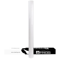 Ultra Gloss Crystal White Color PPF (Wet Application)