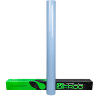 High Glossy Light Blue Color PPF (Paint Protection Film)