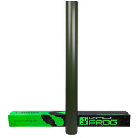 Super Matt Military Green Color PPF (Paint Protection Film)