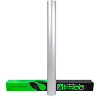 Matte Pearl White Color PPF (Paint Protection Film)