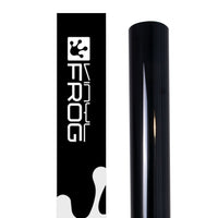 7.5mil Optimum Black Color PPF (Wet Application)