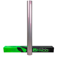 Candy Metallic Gray Pink Color PPF (Paint Protection Film)