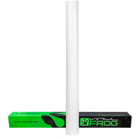 Ultra Gloss Crystal White Color PPF (Paint Protection Film)