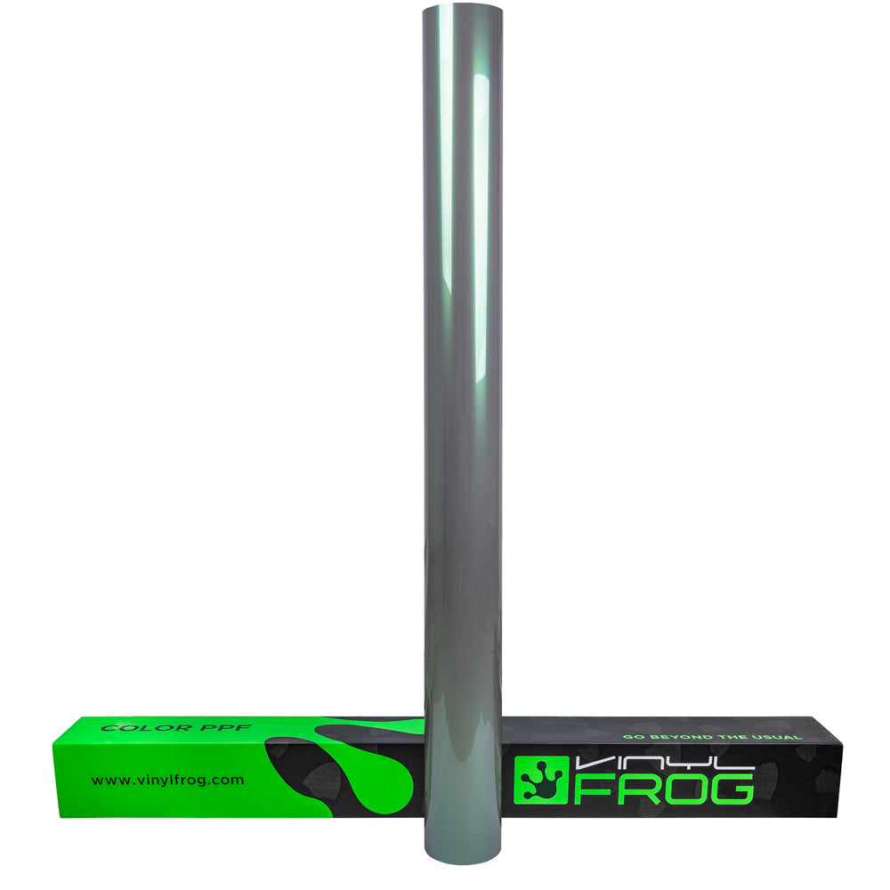 High Glossy Ferrari Red Color PPF (Paint Protection Film)