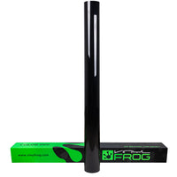 Glossy Metallic Glitter Black Blue Color PPF (Paint Protection Film)