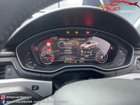 Original Digital Instrument Cluster (Audi) A4 (B9)