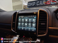 Android Widescreen Touch Screen Porsche (Cayenne)(958)