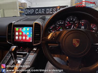 Android Widescreen Touch Screen Porsche (Cayenne)(958)