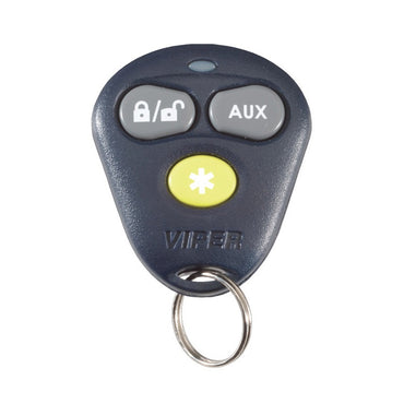 VIPER 3100V 1-Way Security System