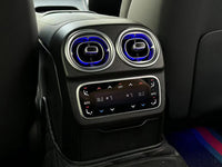Rear Climate Control Panel (Mercedes Benz) C-Class (W206)