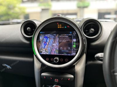 Android Widescreen Touch Screen Mini (Countryman)(R60)