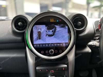 Android Widescreen Touch Screen Mini (Countryman)(R60)