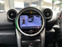Android Widescreen Touch Screen Mini (Countryman)(R60)