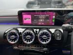 Wireless Carplay & Android Auto (W177) Mercedes A-Class