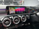 Wireless Carplay & Android Auto (W177) Mercedes A-Class
