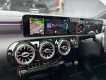 Wireless Carplay & Android Auto (W177) Mercedes A-Class