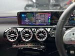 Wireless Carplay & Android Auto (W177) Mercedes A-Class