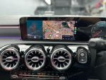 Wireless Carplay & Android Auto (W177) Mercedes A-Class