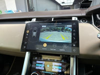 Android Widescreen Touch Screen Range Rover (Sport) L494 (13.3″)