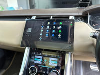 Android Widescreen Touch Screen Porsche (911 991)