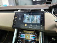 Android Widescreen Touch Screen Range Rover (Sport) L494 (13.3″)