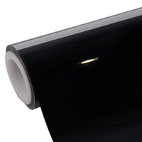 7.5mil Optimum Black Color PPF (Wet Application)