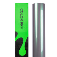 High Glossy Ferrari Red Color PPF (Paint Protection Film)