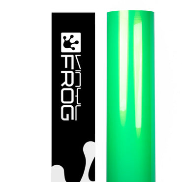 Candy Metallic Neon Green Color PPF (Wet Application)