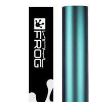 Super Matt Metallic Jewel Green Color PPF (Paint Protection Film)