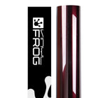 Glossy Metallic Black Rose Color PPF (Wet Application)