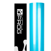 Candy Metallic Neon Ice Blue Color PPF (Wet Application)