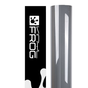 Ultra Gloss Nardo Gray Color PPF (Wet Application)